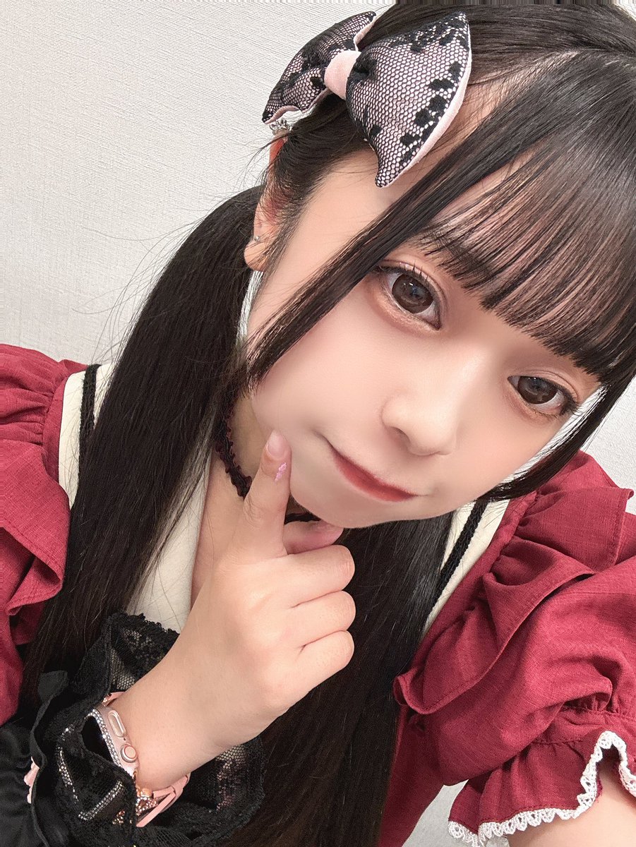 はるる🌸Twilight Rouge tweet media