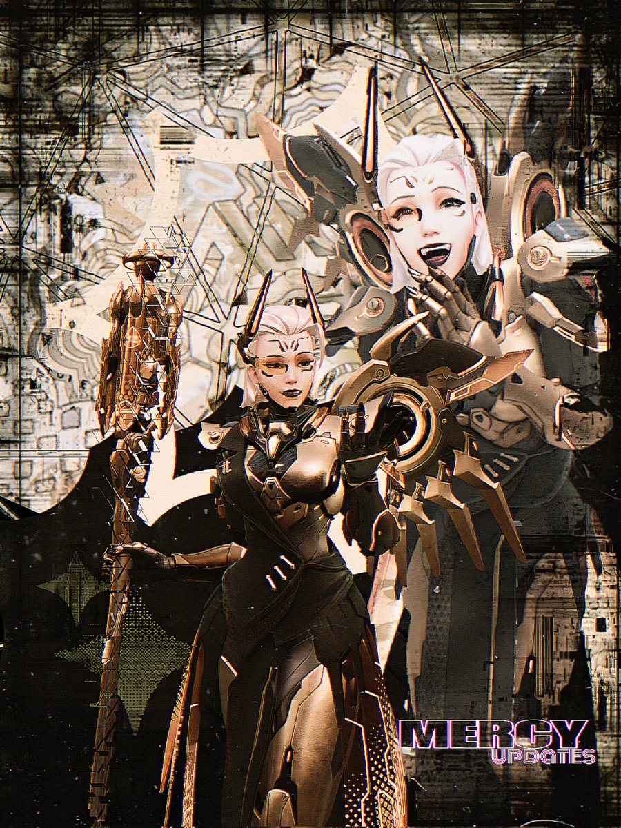 MercyUpdatesOw2's tweet image. κ«ββββββΰ¨ΰ§ββββββκ«
ββ§ Welcome to mercy updates !! ββ§κ°α β ΰ»κ± β§