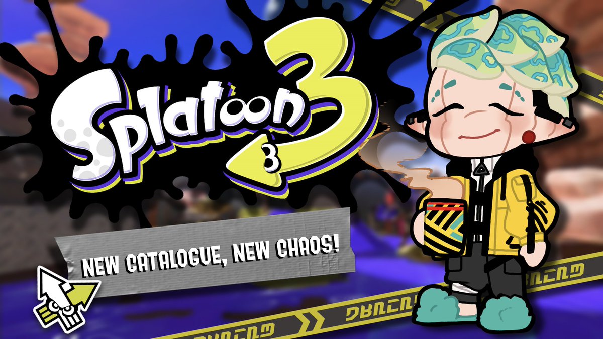 🔴 𝗪𝗘'𝗥𝗘 𝗟𝗜𝗩𝗘! 🔴  

new catalogue, new chaos! 💥  

‣ twitch: twitch.tv/zenbukivt
‣ other 🔗s: zenbukivt.carrd.co 

#Vtuber ⁃ #ENVtuber ⁃ #Nintendo ⁃ #Splatoon3