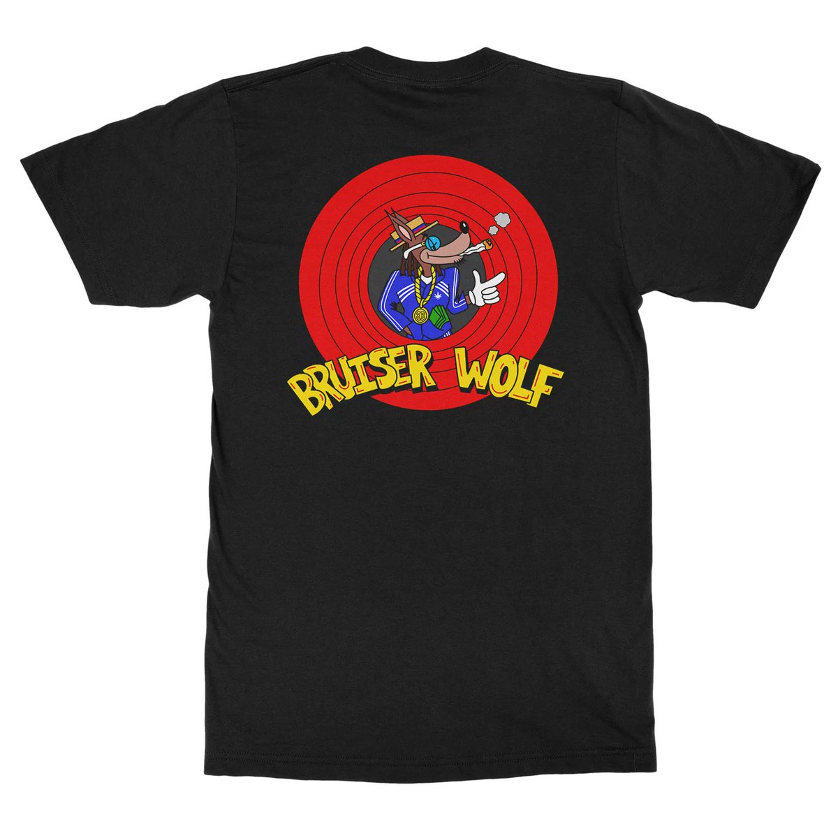 Bruiser Wolf (@theebruiserwolf) on Twitter photo Official POTLUCK merch is now available 🐺🍾
- Wolf campaign hat
- POTLUCK CD
- POTLUCK shirt in 2 colors (design by <a href="/sheefymcfly/">Renaissance Man</a>)
- Merch bundle
🥂🥂🥂 Official POTLUCK merch is now available 🐺🍾
- Wolf campaign hat
- POTLUCK CD
- POTLUCK shirt in 2 colors (design by <a href="/sheefymcfly/">Renaissance Man</a>)
- Merch bundle
🥂🥂🥂
