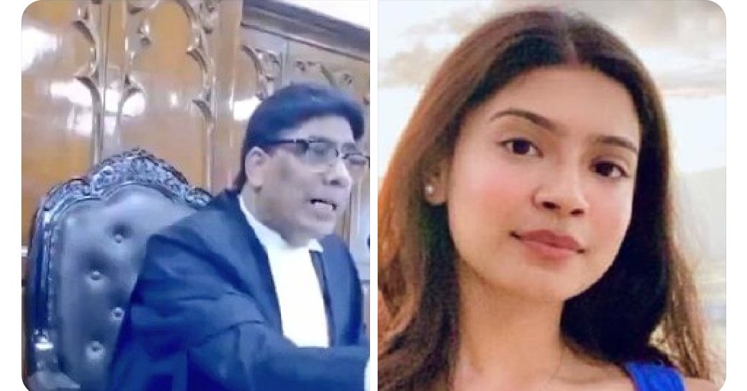 kitttu_1's tweet image. कलकत्ता उच्च न्यायालय 🚨: अभिव्यक्ति की स्वतंत्रता का मतलब यह नहीं है कि आप दूसरों की भावनाओं को ठेस पहुँचाएँ।

उच्च न्यायालय : &quot;हमारा देश विविधताओं से भरा हुआ है&quot;

शर्मिष्ठा के वकील : वह किडनी की समस्या से पीड़ित है। कृपया उसे अंतरिम जमानत प्रदान करें।#RCBvPBKS
