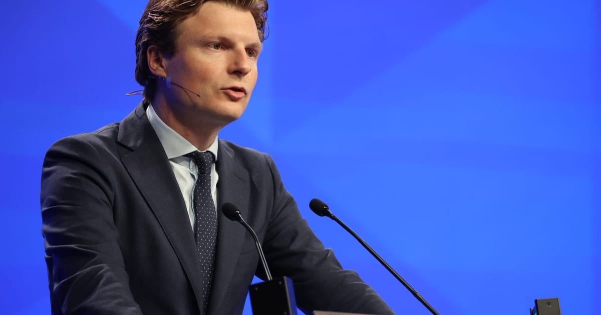 Chinese spying on Dutch industries 'intensifying': Dutch defense minister 
reut.rs/4jqsVsI
#Cybersecurity #Security #Regulatros #Tech #IT #China #Compliance #RiskManagement  #TPRM #VRM <a href="/Modevity/">Modevity</a> #Modevity