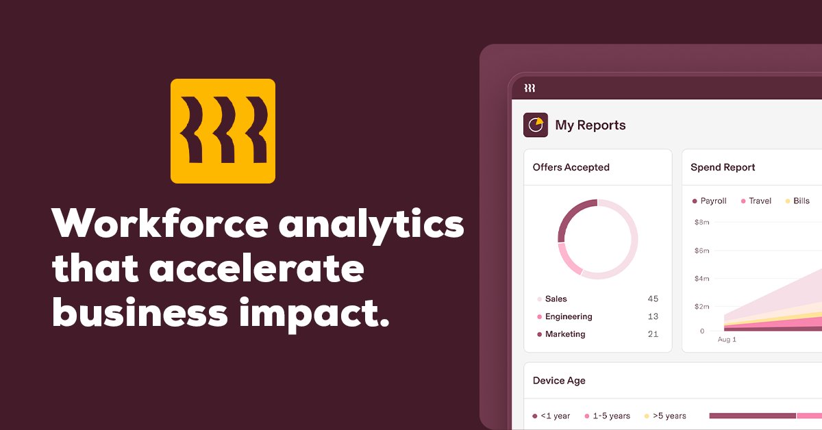 HallLasony31031's tweet image. 🌍 HR &amp;amp; IT, unified! Nicole Junkermann and RIPPLING ensure businesses operate efficiently without extra complexity. 🔗💡 #FutureOfOperations