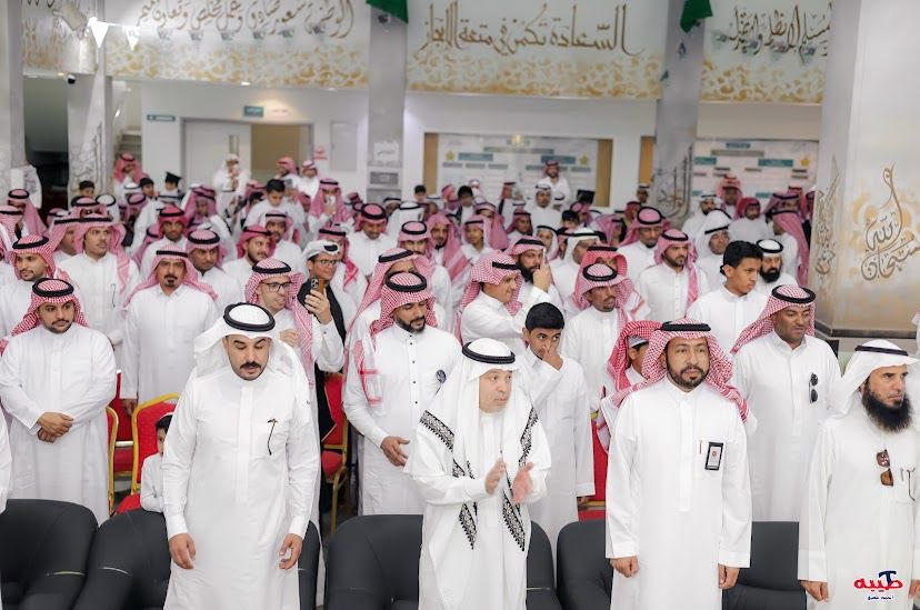 naif_rr5's tweet photo. سعدت بمشاركة إدارة ومعلمي وطلاب ابتدائية الناصرية ومتوسطة النعمان بن مقرن حفل تخريج الطلاب لعام ١٤٤٦هـ، أسأل الله لأبنائي الطلاب التوفيق والنجاح. https://t.co/9C3yiLZn8d