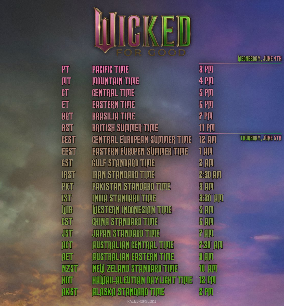 ginny🗡️ceo of yours truly ! tweet media