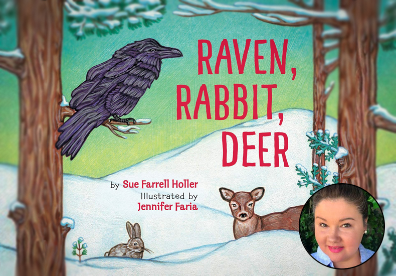 Join us June 22 from 1-3 p.m. for a storytelling afternoon with Anishinaabe author and illustrator Jennifer Faria. Make a hands-on craft inspired by the book and visit the Debwewin exhibit. Age 3+ Presented in partnership w/  St. Jude's Church. Tickets: tithe.ly/event-registra…