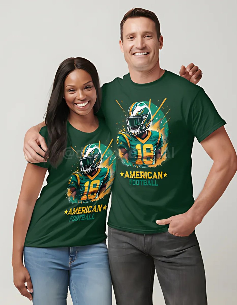 donax2025's tweet photo. 🏈 Game on!
American Football T-Shirt
available in my Zazzle store!
https://t.co/m06L1n9Pfh
#AmericanFootball #FootballTee #GameDayStyle #TouchdownLook
#Sportswear #ZazzleStyle #ZazzleTshirt #FanGear #FootballFans
#ZazzleShop #ZazzleSeller #MensFashion #WomensStyle #UnisexTshirt https://t.co/qupcTiWQTV
