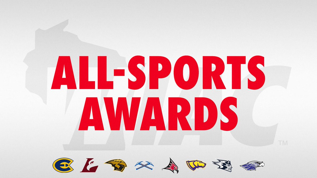 WIAC (@wiacsports) on Twitter photo #WIAC | <a href="/UWLAthletics/">UWL Athletics</a> Sweeps WIAC All-Sports Awards
🔗: bit.ly/4mH0fyq
#ExcellenceInAction #WIAC | <a href="/UWLAthletics/">UWL Athletics</a> Sweeps WIAC All-Sports Awards
🔗: bit.ly/4mH0fyq
#ExcellenceInAction