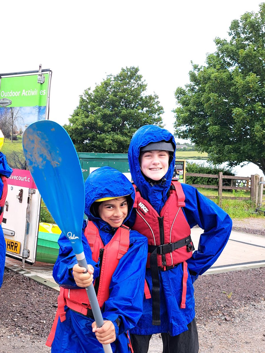 Oxford High PE & Sport tweet media