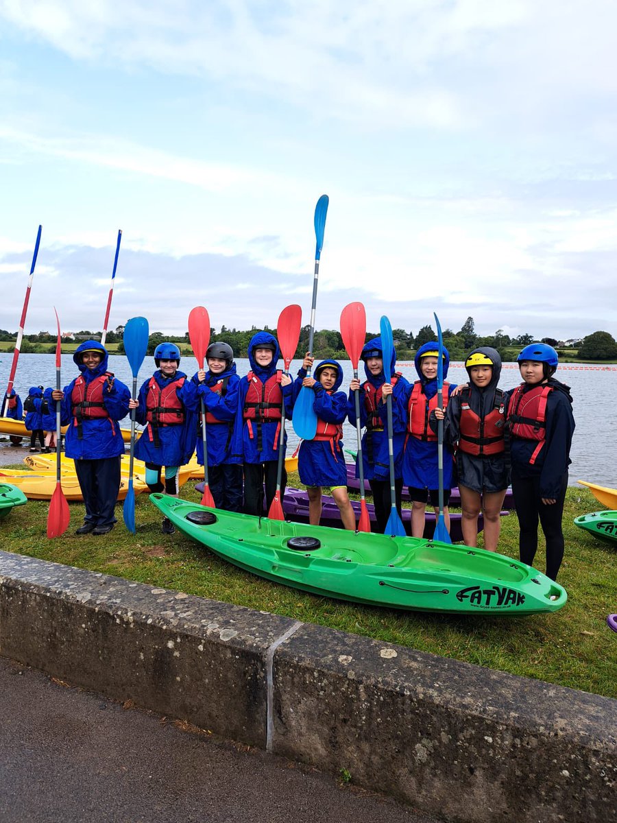 Oxford High PE & Sport tweet media