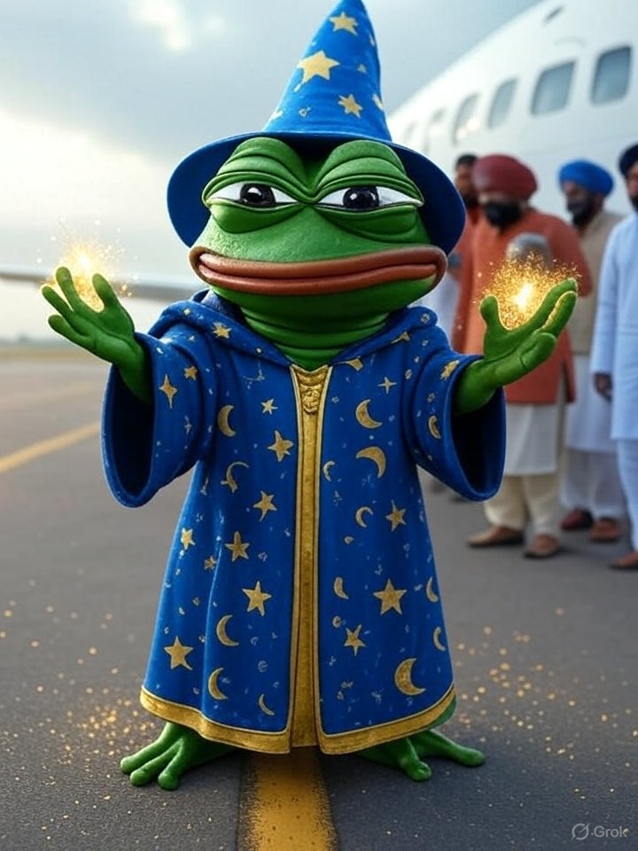 GM! 
They have to go back!