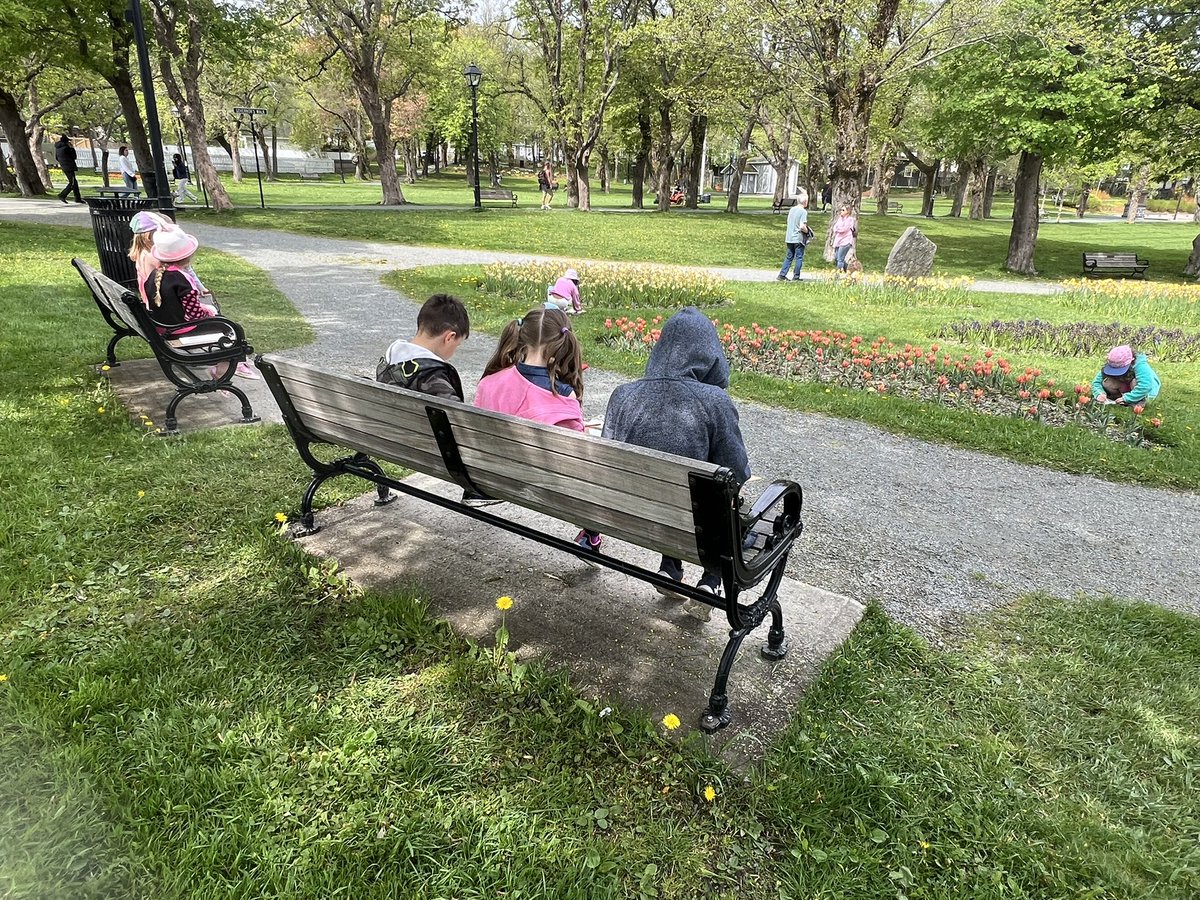 Madame Day tweet media