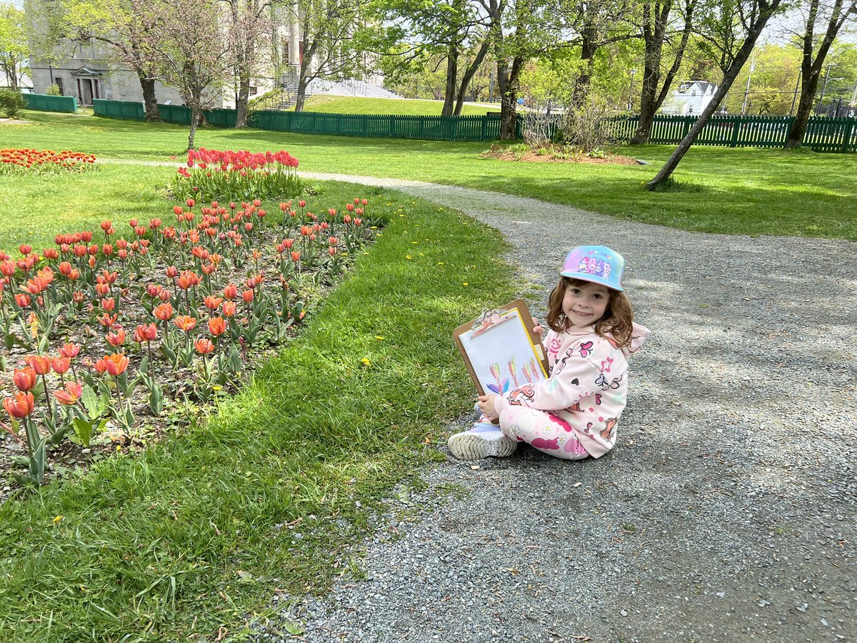 Madame Day tweet media