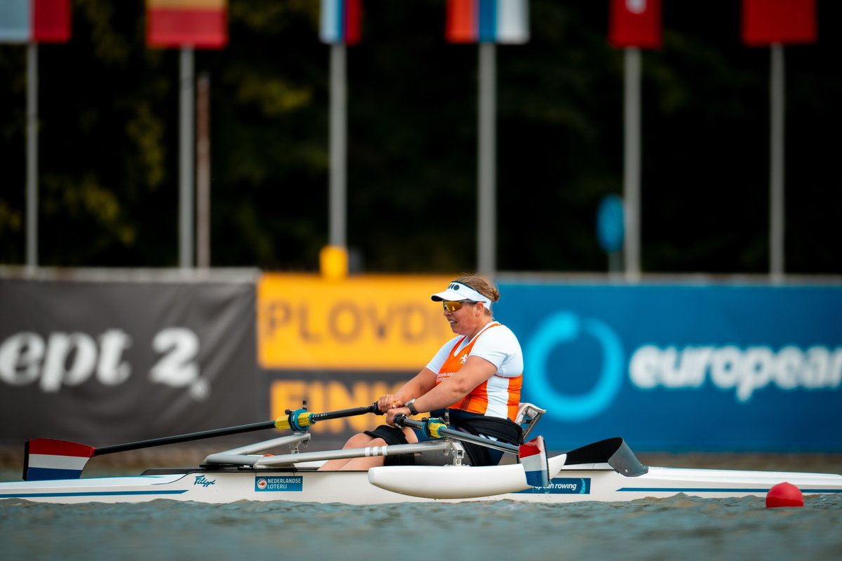World Rowing welcomes the decision of the International Paralympic Committee (IPC) Governing Board to maintain Para Rowing’s overall athlete quota and to confirm the Para Rowing Events Programme for the LA28 Paralympic Games.

worldrowing.com/2025/06/03/wor…