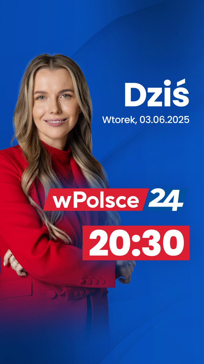 Emilia Wierzbicki (@emiliapob) on Twitter photo Emocje powoli opadają... A ja zapraszam Państwa na pokampanijny komentarz w <a href="/wPolscepl/">wPolsce24 🇵🇱 #TuJestPolska</a> :) Emocje powoli opadają... A ja zapraszam Państwa na pokampanijny komentarz w <a href="/wPolscepl/">wPolsce24 🇵🇱 #TuJestPolska</a> :)