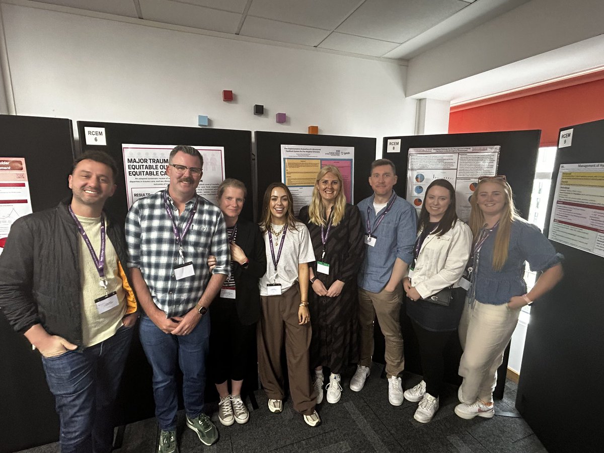 Vicky Mummery (@vickym0208) on Twitter photo Team St George’s ED at the #RCEMconference2025 #RCEMcpd #RCEMLeeds <a href="/RCollEM/">Royal College of Emergency Medicine</a> <a href="/geshNHS/">St George's, Epsom and St Helier</a> Team St George’s ED at the #RCEMconference2025 #RCEMcpd #RCEMLeeds <a href="/RCollEM/">Royal College of Emergency Medicine</a> <a href="/geshNHS/">St George's, Epsom and St Helier</a>