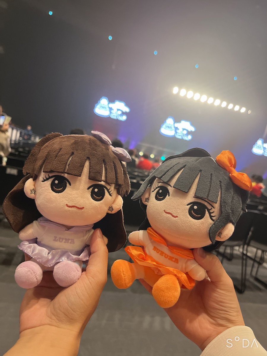 _Fruits_2ipper_'s tweet photo. 本当に最高のLIVEでした。東京ドームまでついていきます。
We are frontierは鳥肌だし、完璧主義でも鳥肌で、鳥になりました。
#仲川瑠夏
#超めでたいふるっぱーさん周年 https://t.co/Arp4t2l2hw