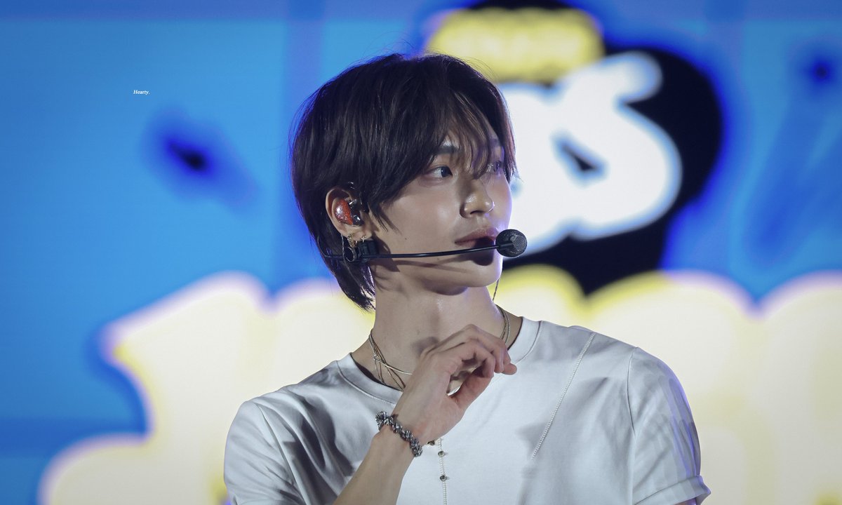 𝙃𝙚𝙖𝙧𝙩𝙮. tweet media