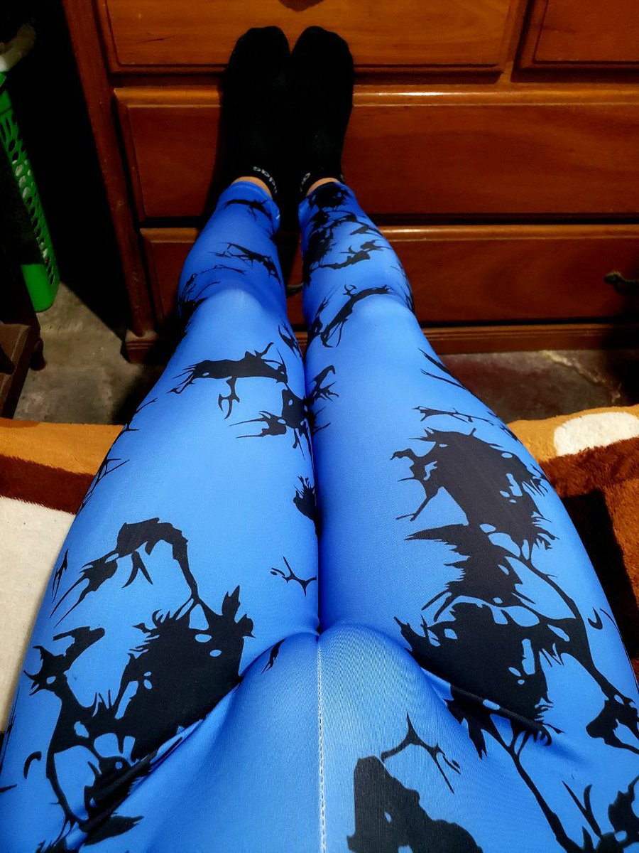 PutonaSoy's tweet photo. Buenos días mis amores les gusta mis piernas??😈😏 https://t.co/qqL2aWeewd