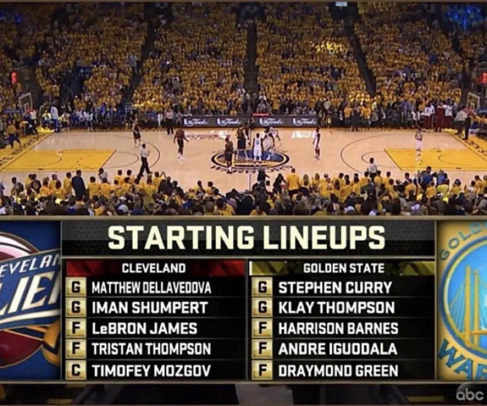 “Why does LeBron have final losses”?