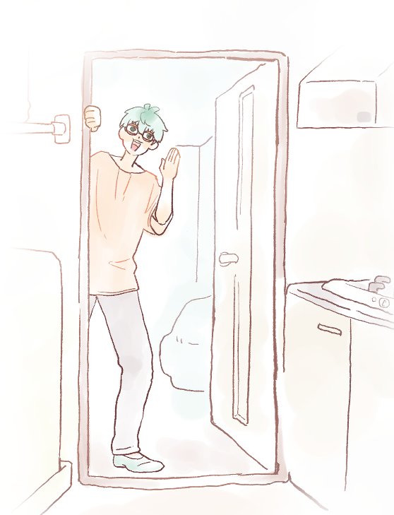 #6月3日はろささの日