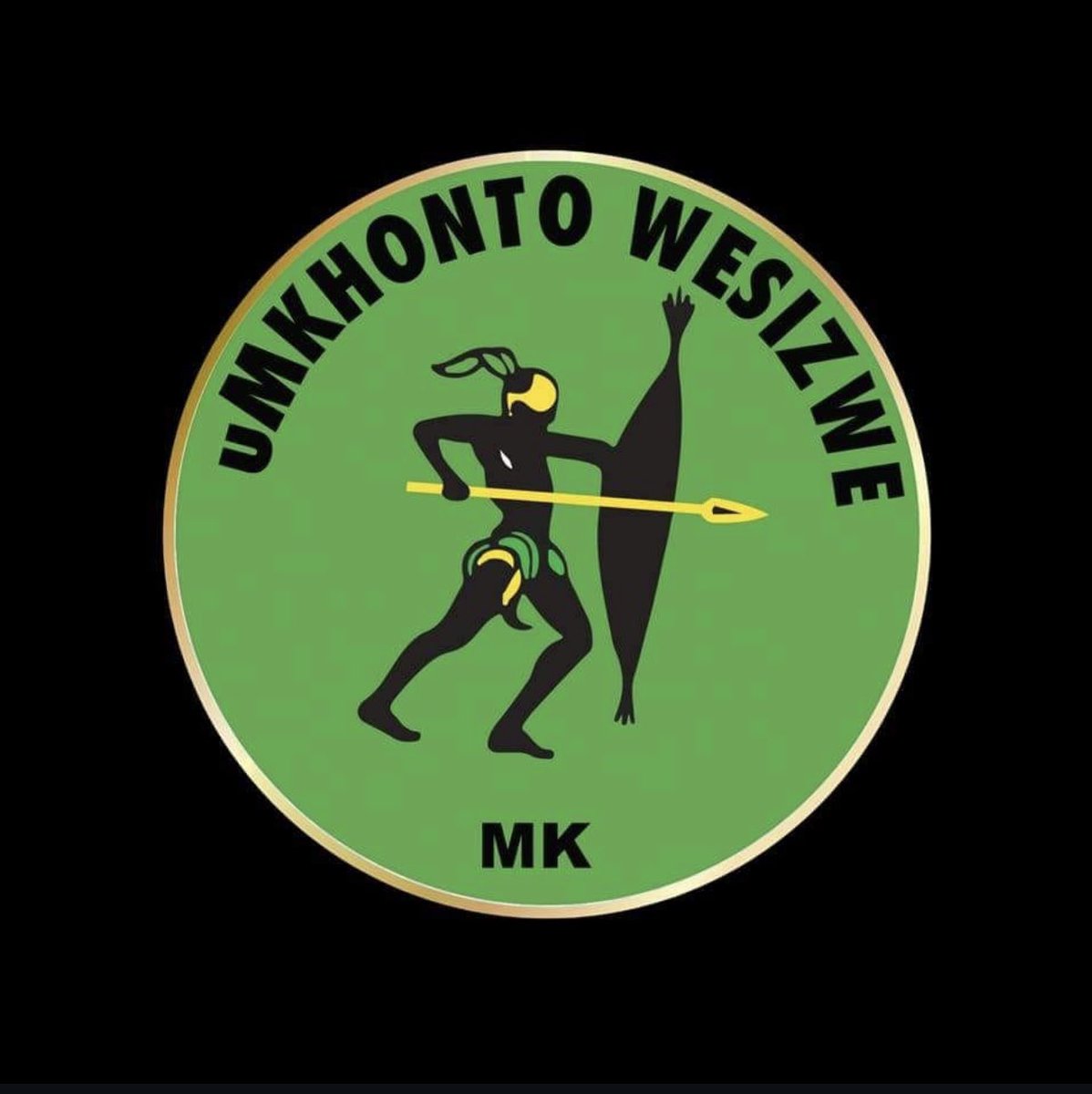 The MK is best political revolutionary movement ever! And the best political ever decision was to join and associate with uMKhonto weSizwe. It will never change! #GwazaMkhontoGwaza!