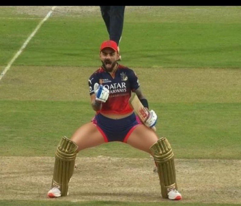 82_MCG_CLASSIC's tweet image. Salt tu maar
Mayank tu maar
Rajat tu maar
Aur mai team ki gand maarta hoon
