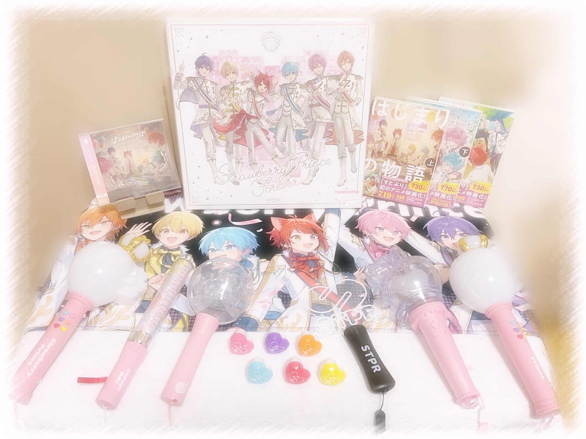 まひきゅん大天使*@言の葉8.23参戦予定🌟 (@mahi20050220) / X
