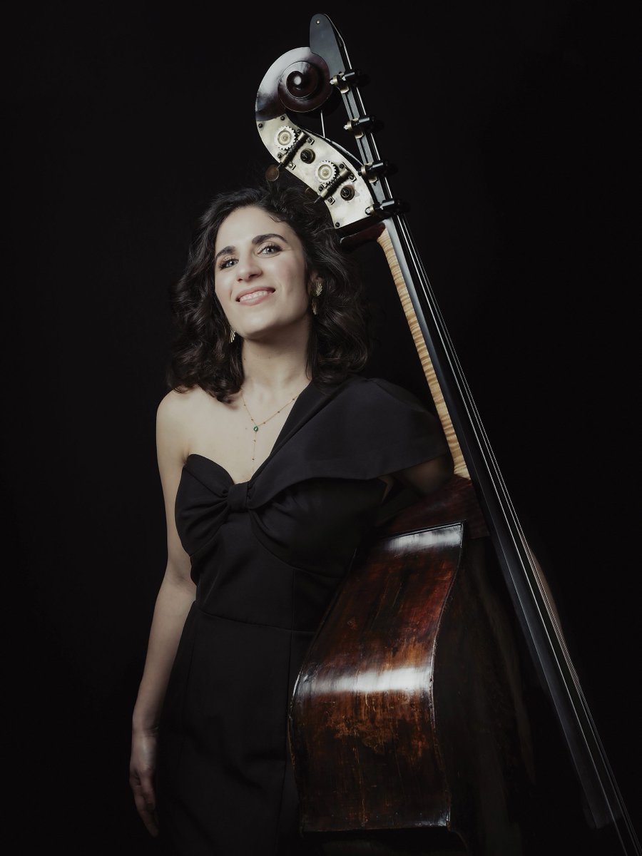 🎻✨ [FESTIVAL MUSIQUES VIVANTES 2025] ✨🎻

🎹Adam Laloum 🎻Fedor Rudin | Manuel Vioque-Judde | Stéphanie Huang | Lorraine Campet (Révélation des Victoires de la musique 2025)

📅 Mercredi 9 juillet 2025 à 18h
📍 Gannat • église Sainte-Croix
🎟 bit.ly/44xNz6H