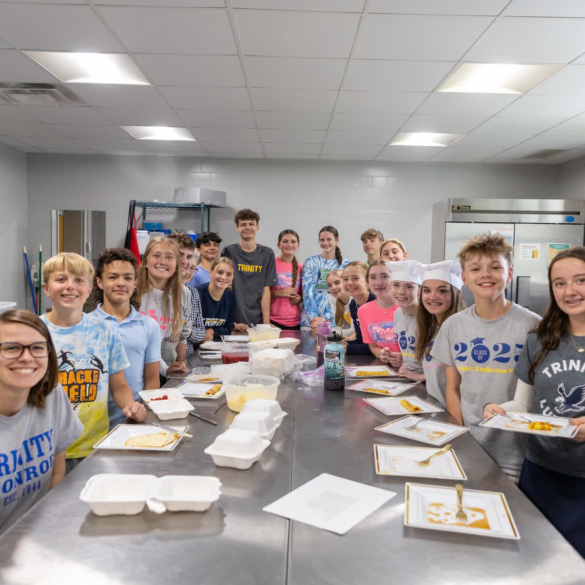 Adopt-a-Class Program bit.ly/3Sum4DI #milcms