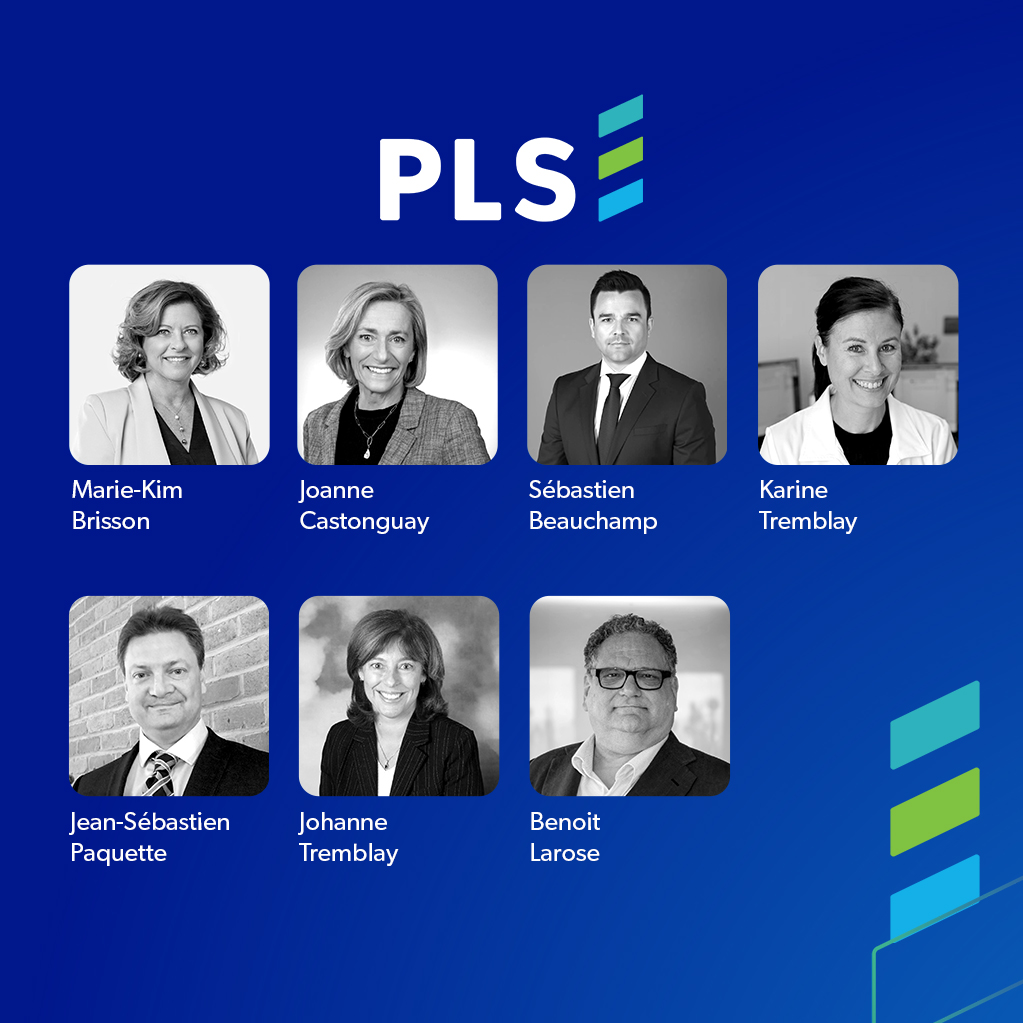 📆Événement: La table ronde "Médecine de précision en première ligne: quels impacts concrets pour les soins?" sera animée par Joanne Castonguay lors de Première ligne en santé, qui aura lieu le 5 juin prochain. 

S'inscrire: bit.ly/4kERJyi