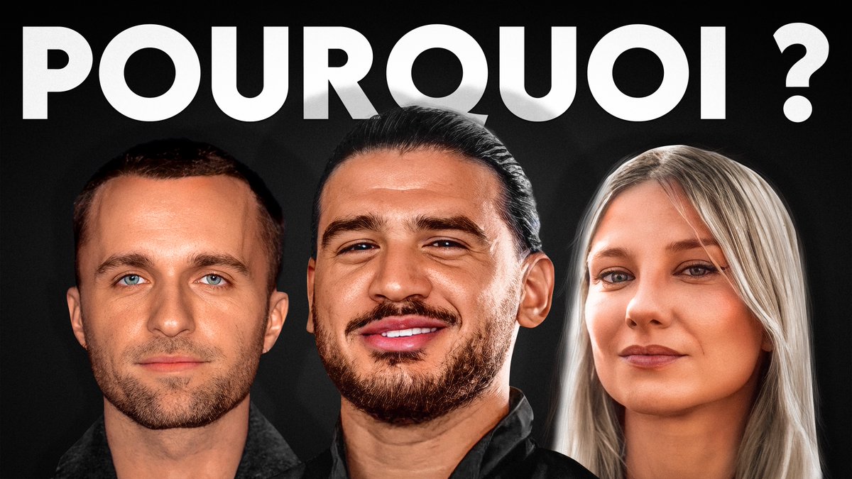 4 miniatures réalisées pour <a href="/HugoDecrypte/">Hugo Décrypte</a> 🎯

Vos retours sont les bienvenus 👇