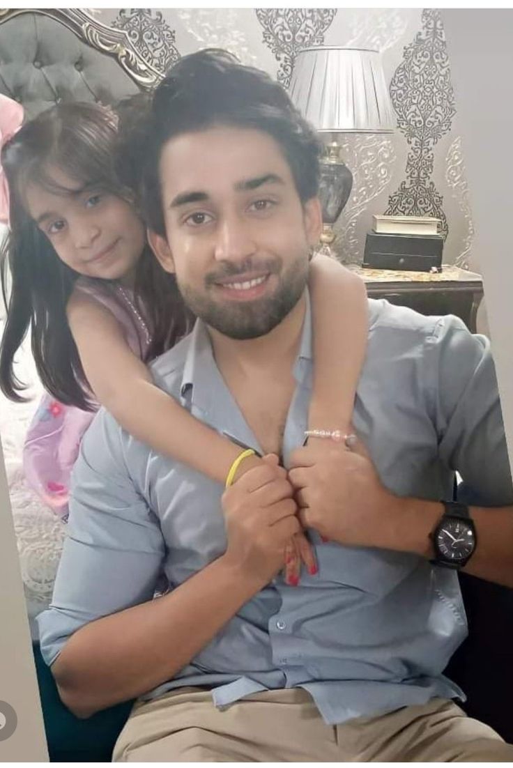 theroyalhobby's tweet photo. #HBDBilalAbbasKhan such a sweet picture! https://t.co/e7X3LvYlxS