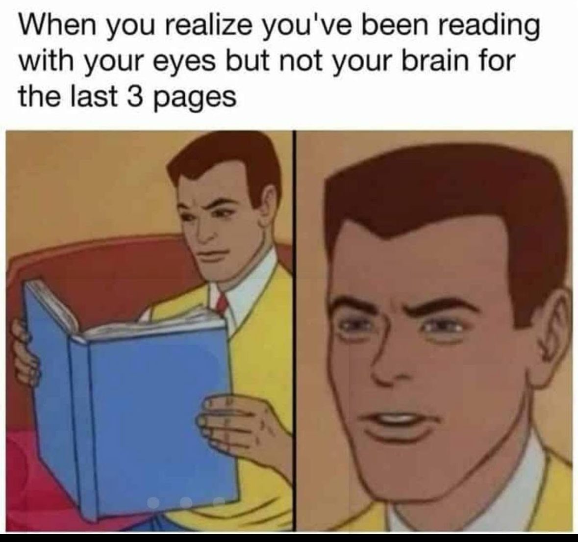 ADHD Memes (@adhdforreal) on Twitter photo 