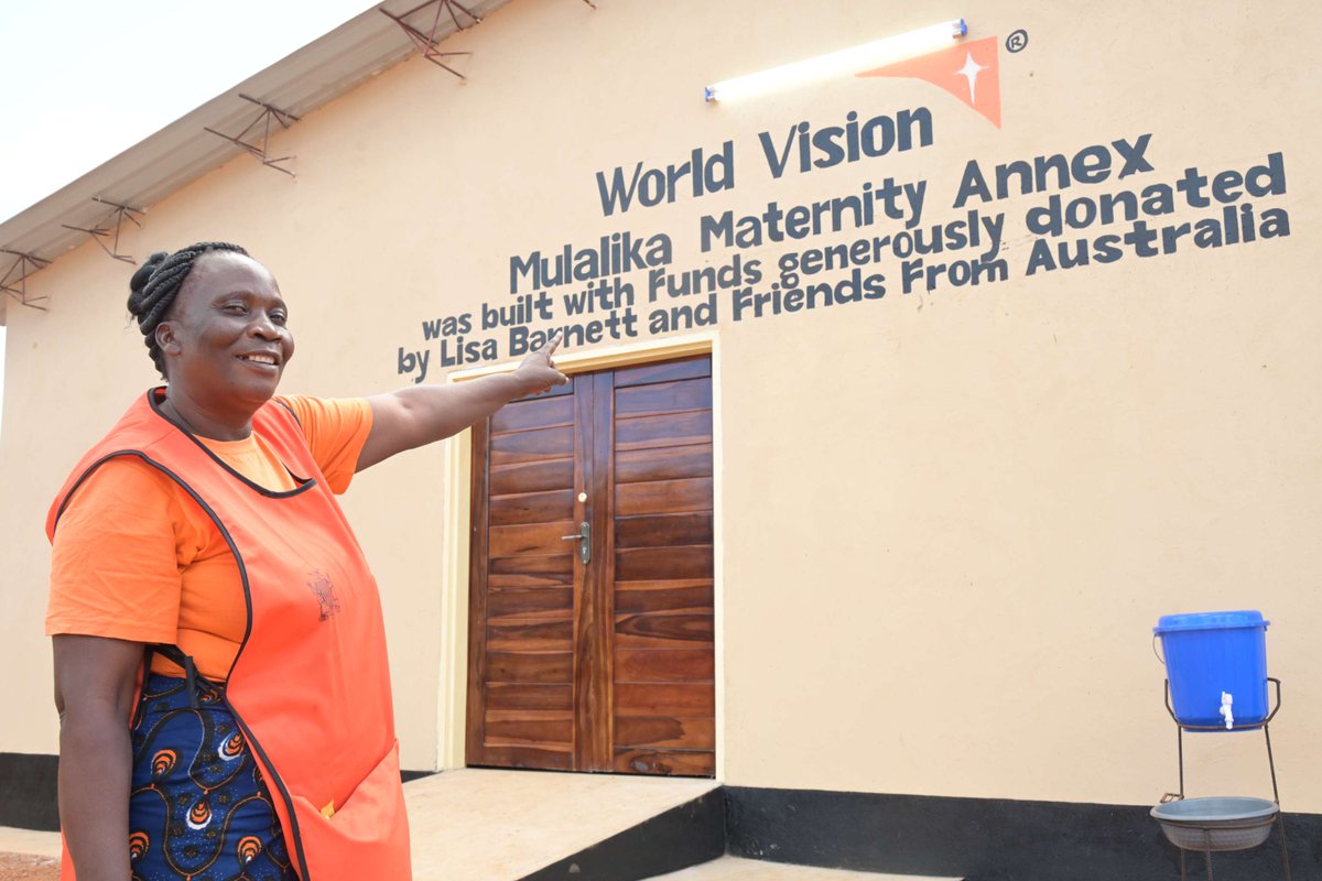 Pregnant women and young children face life-threatening health risks due to limited healthcare services. To address this, World Vision aims to provide essential services for pregnant women, lactating mothers, and children under five.
