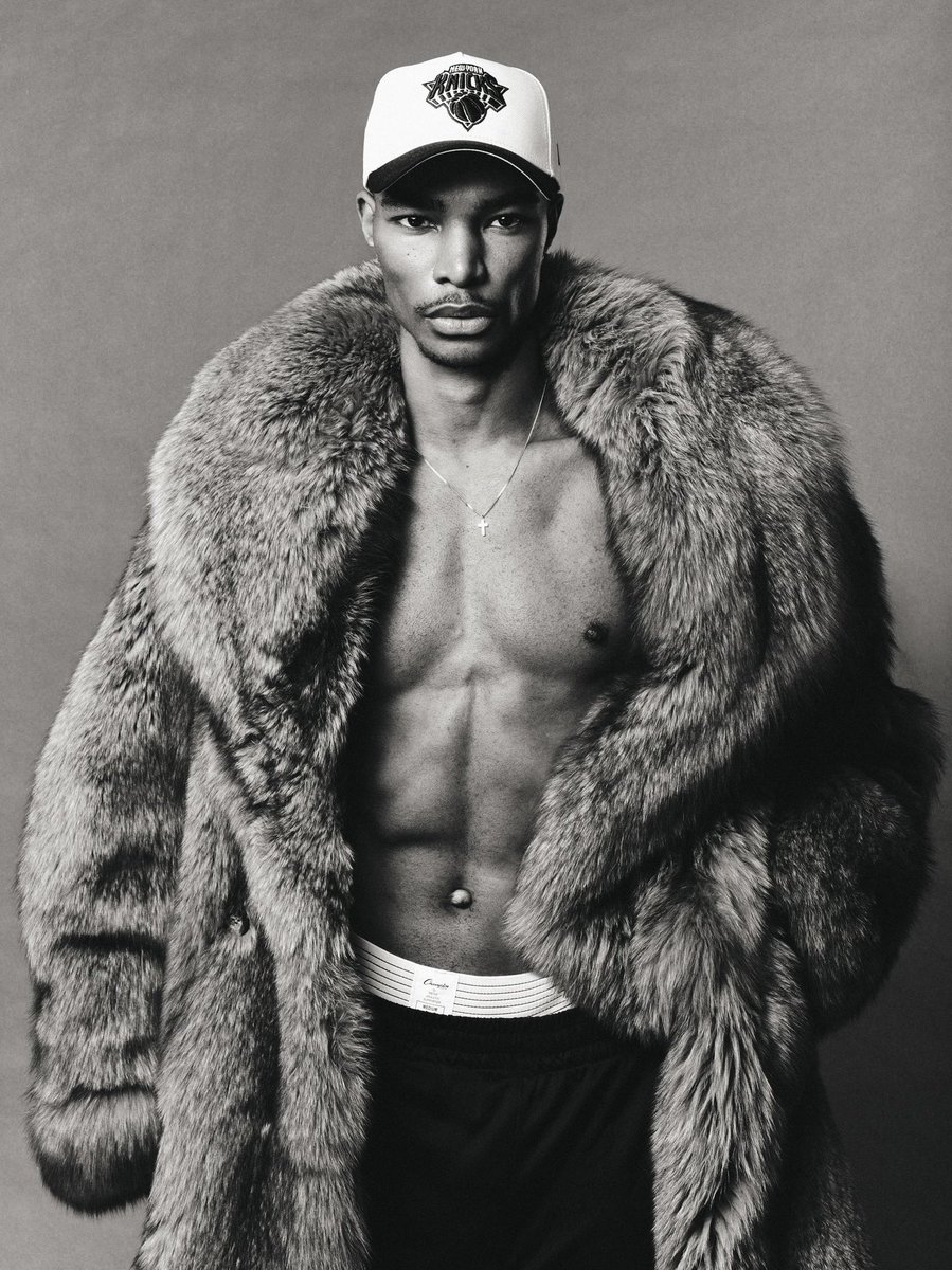 MALE ENERGY tweet media