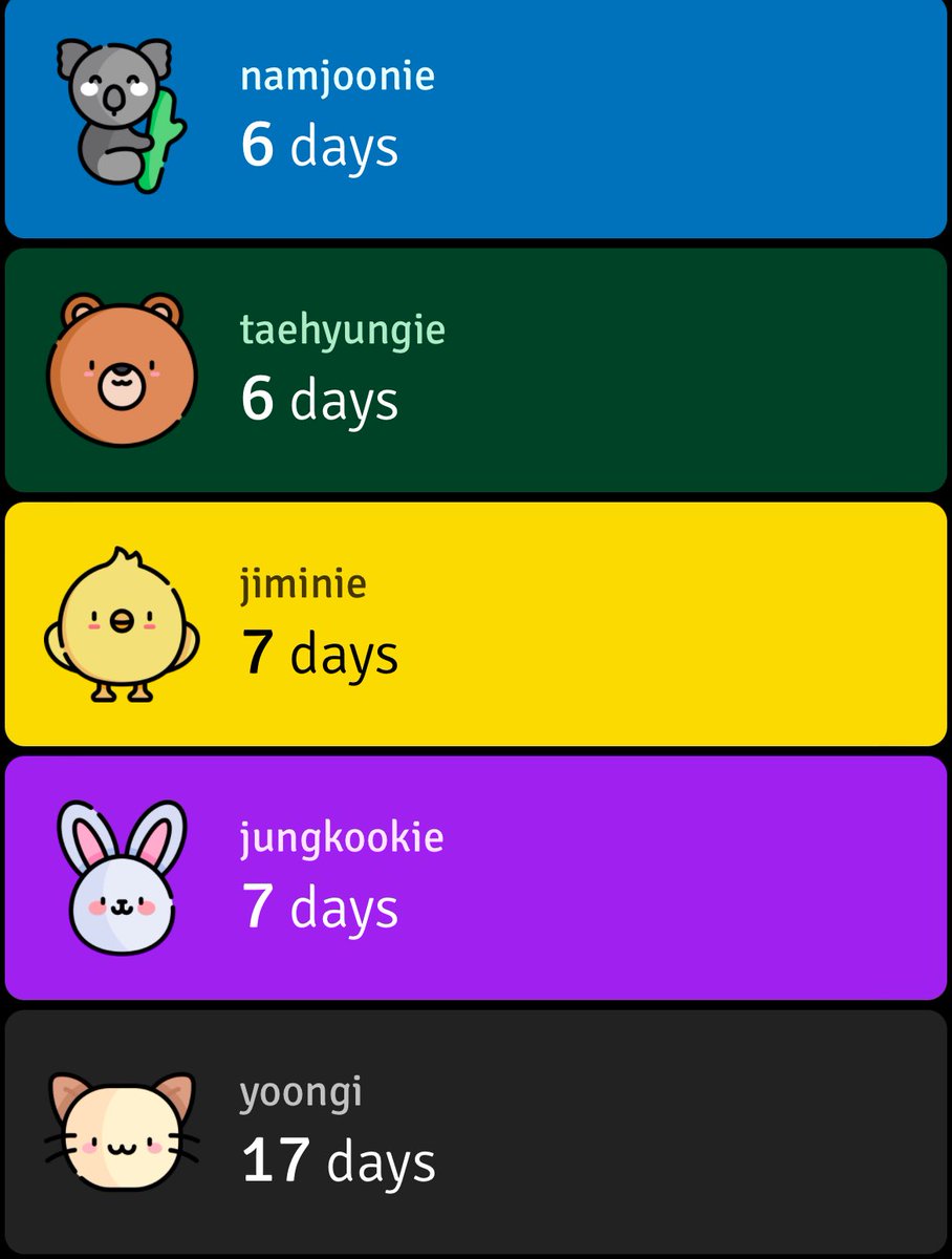 WE ARE SO FUCKlNG CLOSE Y’ALL 😭