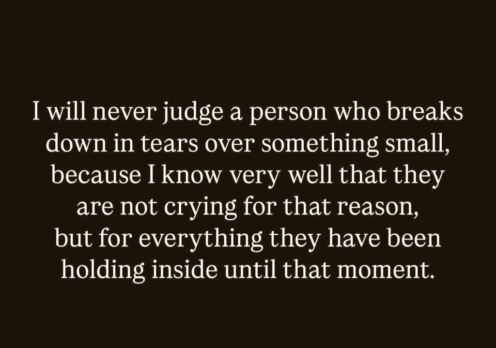 Madhumathi_Inks's tweet photo. #Ventitout #Mentalhealth #CryingisNOTweakness
โค๏ธโ๐ฉน https://t.co/9mmCAxBxnT