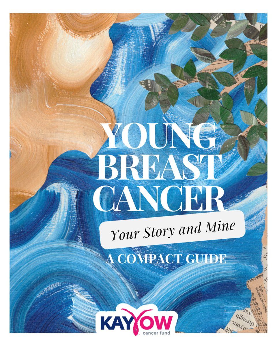 From a breast cancer diagnosis while nursing her baby to becoming a voice of strength and survival, Erin Perkins’ journey is nothing short of powerful! 💖  Read her full story on our website 🔗 #StrongerTogether #CancerSurvivor #KayYowCancerFund #Inspiration