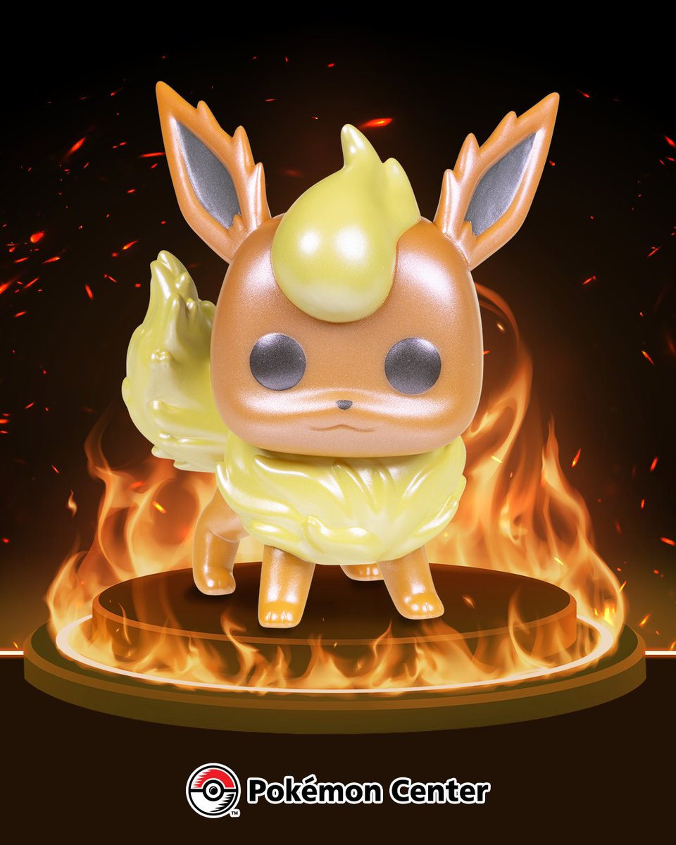 Pokémon tweet media