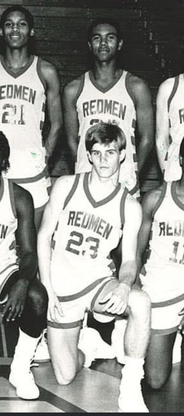 Happy Birthday to Coach Ball. Had to give a throw back for this one. Enjoy the day coach!