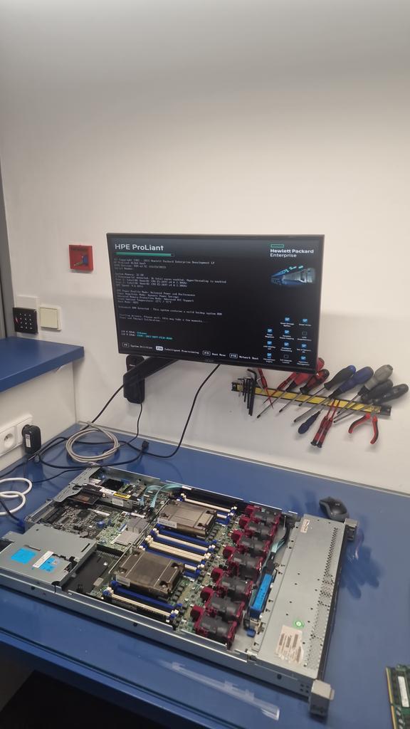rdpcoredc's tweet image. We have taken our dedicated servers under maintenance so that you do not have any problems while using them, we will bring more stock.