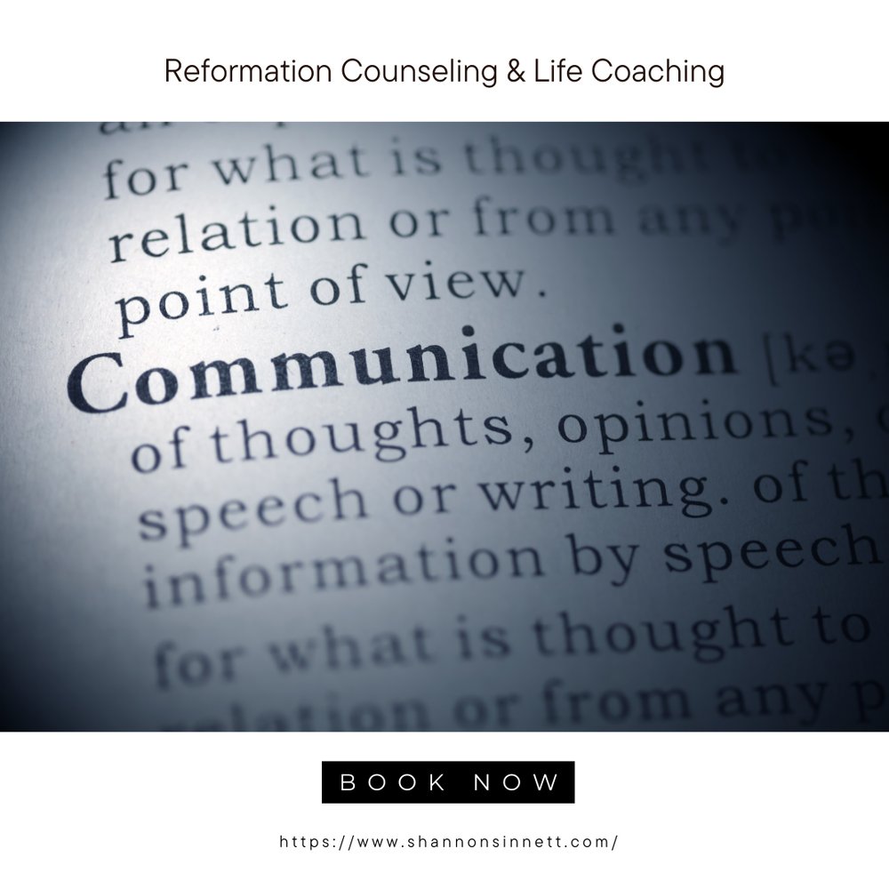 ReformationCLC's tweet photo. Are you struggling with communication in your relationship? Our marriage counseling provides tools to rebuild trust and connection. Let’s work together to strengthen your love. #MarriageCounseling
https://t.co/AtKztyUUUs https://t.co/Sz5thlqNIT