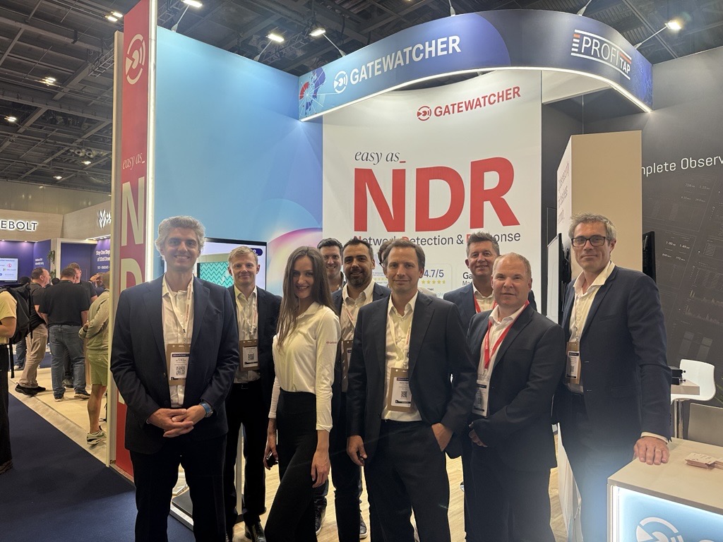 GATEWATCHER (@gatew4tcher) on Twitter photo 𝐈𝐭 𝐬𝐭𝐚𝐫𝐭𝐬 𝐭𝐨𝐝𝐚𝐲 <a href="/Infosecurity/">Infosecurity Europe</a> Europe 2025!
Visit us 𝐚𝐭 𝐁𝐨𝐨𝐭𝐡 𝐂𝟒𝟓.
📅 𝐉𝐮𝐧𝐞 𝟑–𝟓 | 𝐄𝐱𝐂𝐞𝐋 𝐋𝐨𝐧𝐝𝐨𝐧 - We’ll be there. Will you? 𝐈𝐭 𝐬𝐭𝐚𝐫𝐭𝐬 𝐭𝐨𝐝𝐚𝐲 <a href="/Infosecurity/">Infosecurity Europe</a> Europe 2025!
Visit us 𝐚𝐭 𝐁𝐨𝐨𝐭𝐡 𝐂𝟒𝟓.
📅 𝐉𝐮𝐧𝐞 𝟑–𝟓 | 𝐄𝐱𝐂𝐞𝐋 𝐋𝐨𝐧𝐝𝐨𝐧 - We’ll be there. Will you?