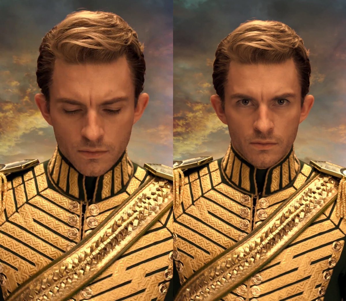 Jonathan Bailey returns as Fiyero in ‘WICKED: FOR GOOD’