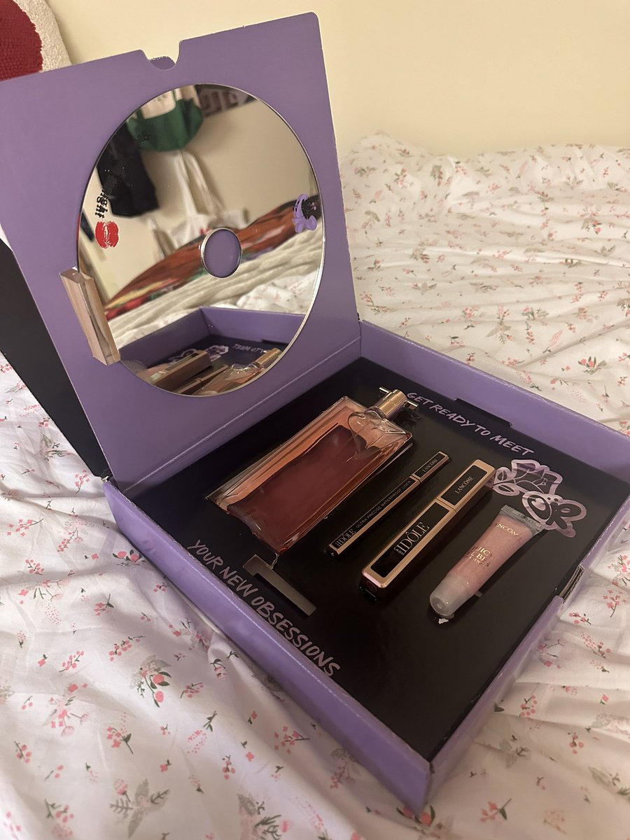 lucy ⭐️ (@allsadaboutit) on Twitter photo <a href="/LiviesHQ/">olivia’s livies 💋</a> <a href="/LancomeUSA/">Lancôme USA</a> i’m free all week btw… this girl raised me from BIRTH and taught me how to be a teenager (and these are genuinely some of the best products i’ve ever used i am not even kidding ive never gotten more compliments on my lashes and my perfume) <a href="/LiviesHQ/">olivia’s livies 💋</a> <a href="/LancomeUSA/">Lancôme USA</a> i’m free all week btw… this girl raised me from BIRTH and taught me how to be a teenager (and these are genuinely some of the best products i’ve ever used i am not even kidding ive never gotten more compliments on my lashes and my perfume)