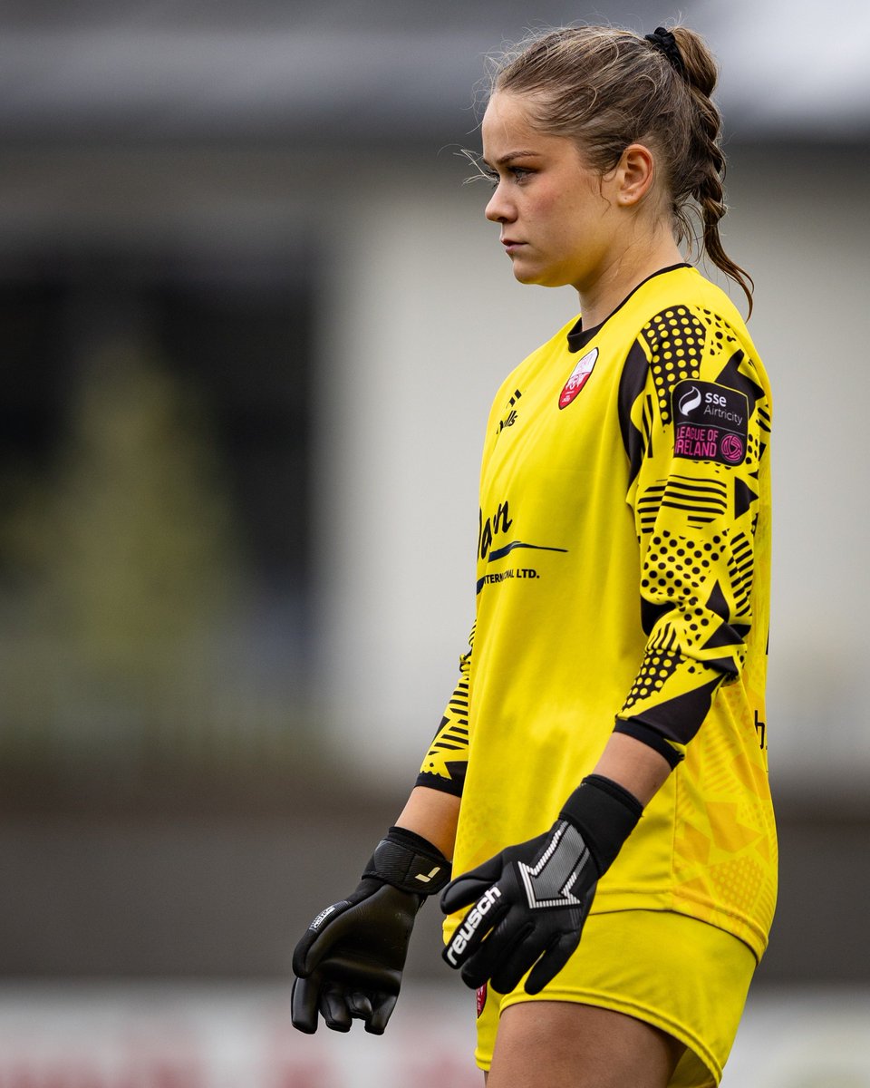 5️⃣ 𝗖𝗹𝗲𝗮𝗻 𝗦𝗵𝗲𝗲𝘁𝘀 𝗳𝗼𝗿 𝗟𝗶𝗶𝘀𝗮 𝗧𝘂𝗼𝗺𝗶  

What a season she's having between the sticks 🧤🇫🇮

📸 @KBDPhotos 

#WeAreTreaty