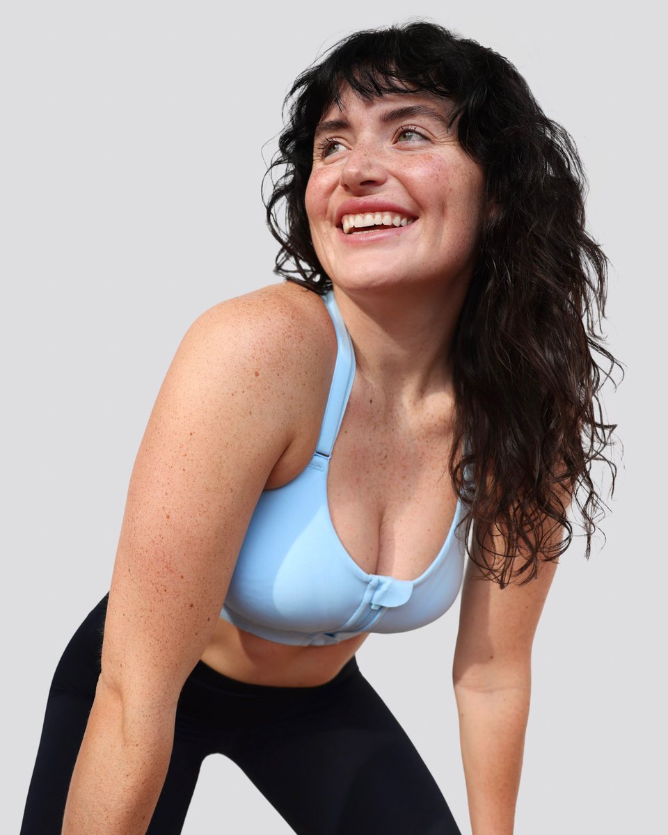 SHEFIT's tweet image. Locked in where you need it. Adjustable where you want it. That’s the power of Flex.

#SHEFIT #Sportbra #Highimpact