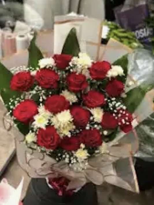 القلب الحنون tweet media