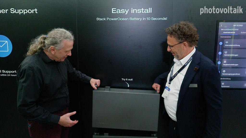 Ecoflow: Mehr Intelligenz, mehr Ertrag: PV Guided Tours: Intelligente Systeme statt einzelner Komponenten: KI dirigiert Speicher, Wallboxen und Energieströme, um den Sonnenstrom maximal auszunutzen. Das ist kein Hexenwerk, sondern Realität. Glauben Sie… dlvr.it/TL84Fd